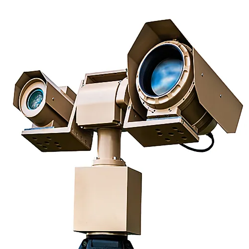 Multi-Sensor Systems Series